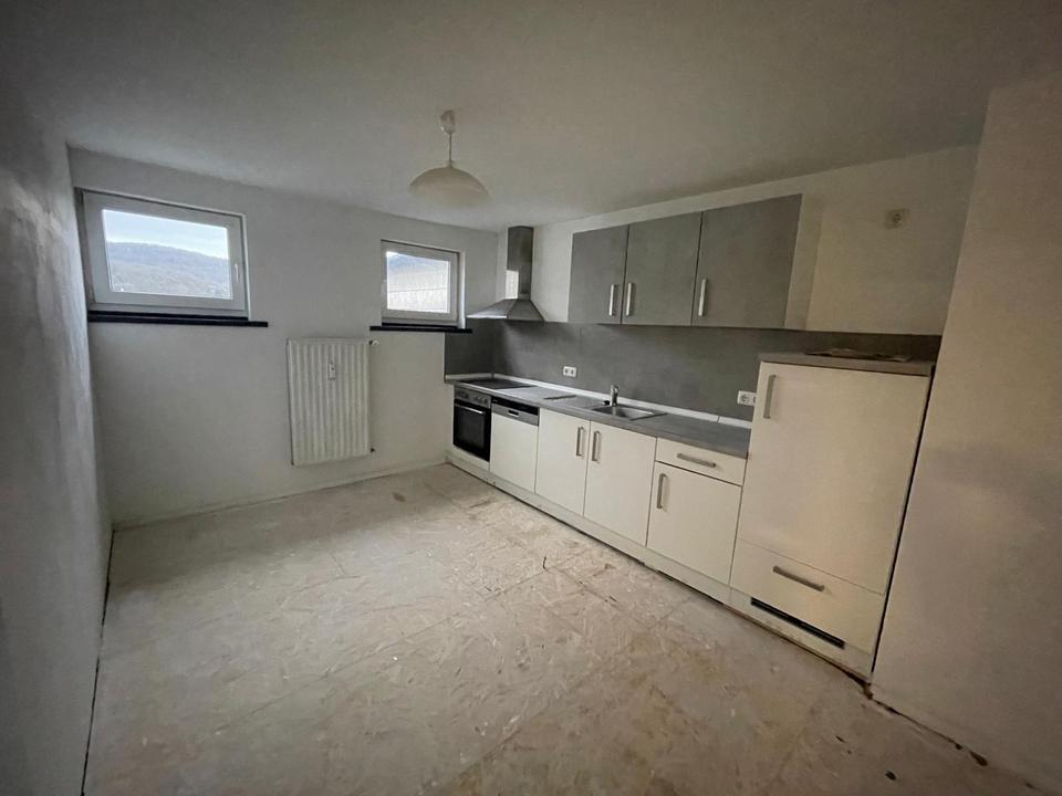 Thumbnail-Dillenburg, helle Wohnung Fußgängerzone, 4 ZKB