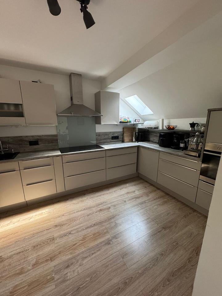 Thumbnail-3,5-Zimmer-Wohnung in Kempten