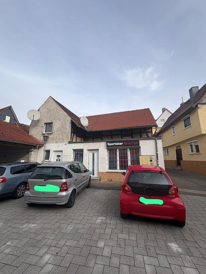 Thumbnail-Gewerbefläche mit separatem Zugang zum ausbaufähigen Dachgeschoss