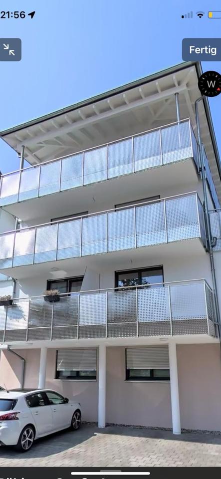 Thumbnail-Verkaufe neuwertige barrierefreie 5 Familienhaus