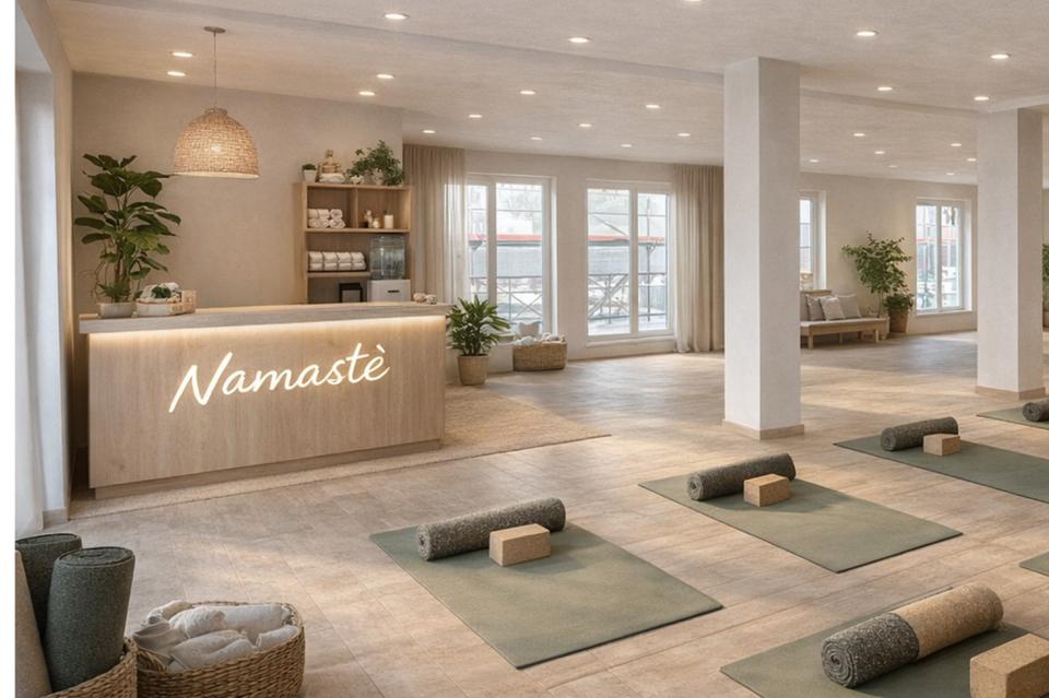 Thumbnail-Individuell nutzbare Neubau-Büroflächen ab 97 m² bis 416 m²