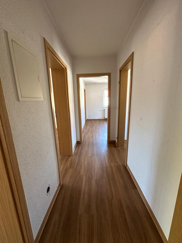 Thumbnail-4- Zimmer Wohnung in Böhlen