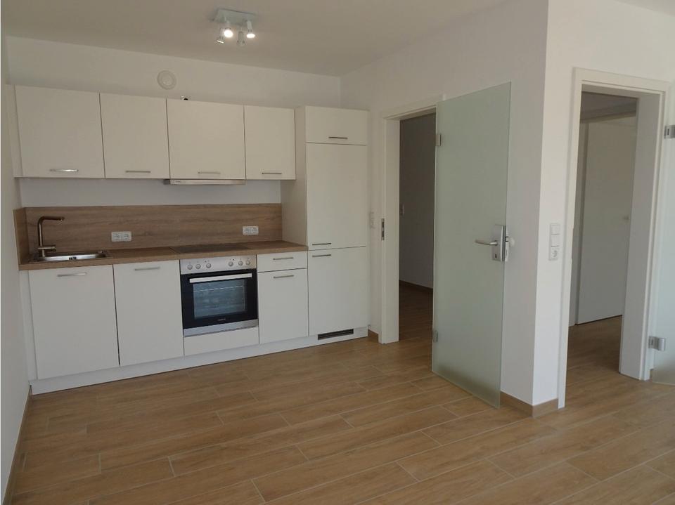 Thumbnail-TOP-Wohnung am Schillerplatz *** Hell + Modern + Ruhig ***