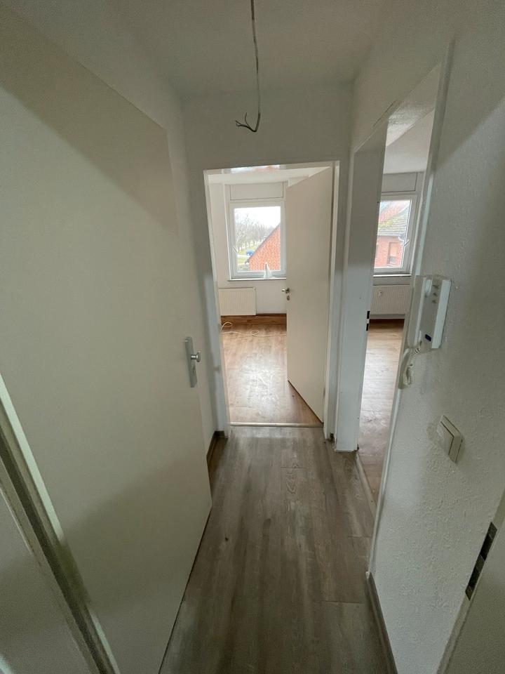 Thumbnail-1-Zimmer Wohnung in Gehrden-Northen – ab sofort frei