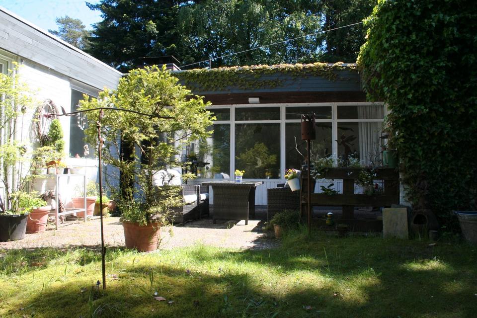 Thumbnail-Wellness Oase - großzügiger Bungalow - naturnahes Grundstück