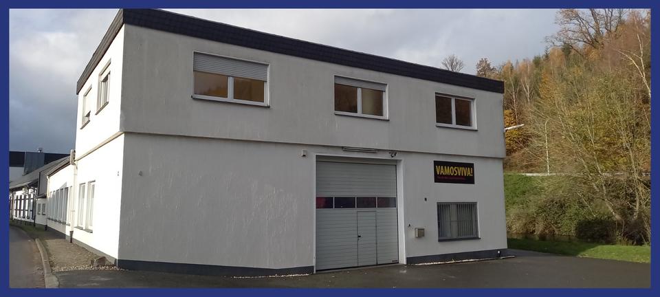 Thumbnail-Büro Büroräume mit Klimaanlage zu vermieten (950 Meter zur A46)