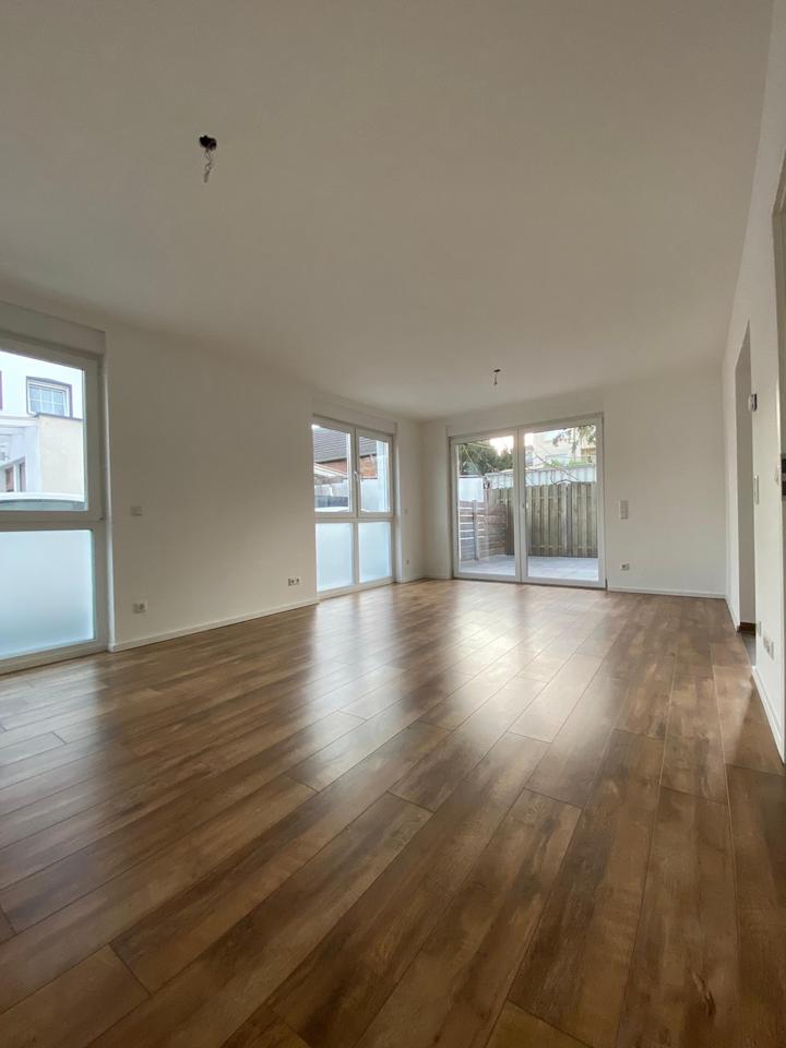 Thumbnail-3-Zimmer Wohnung in Sankt Augustin