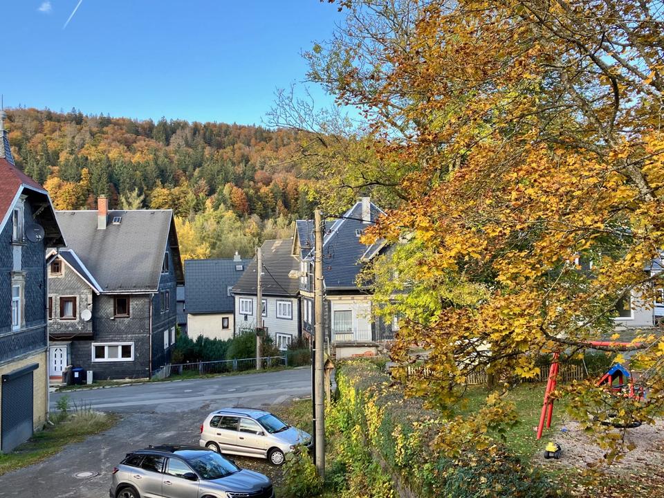 Thumbnail-Ein Grundstück zwei Häuser