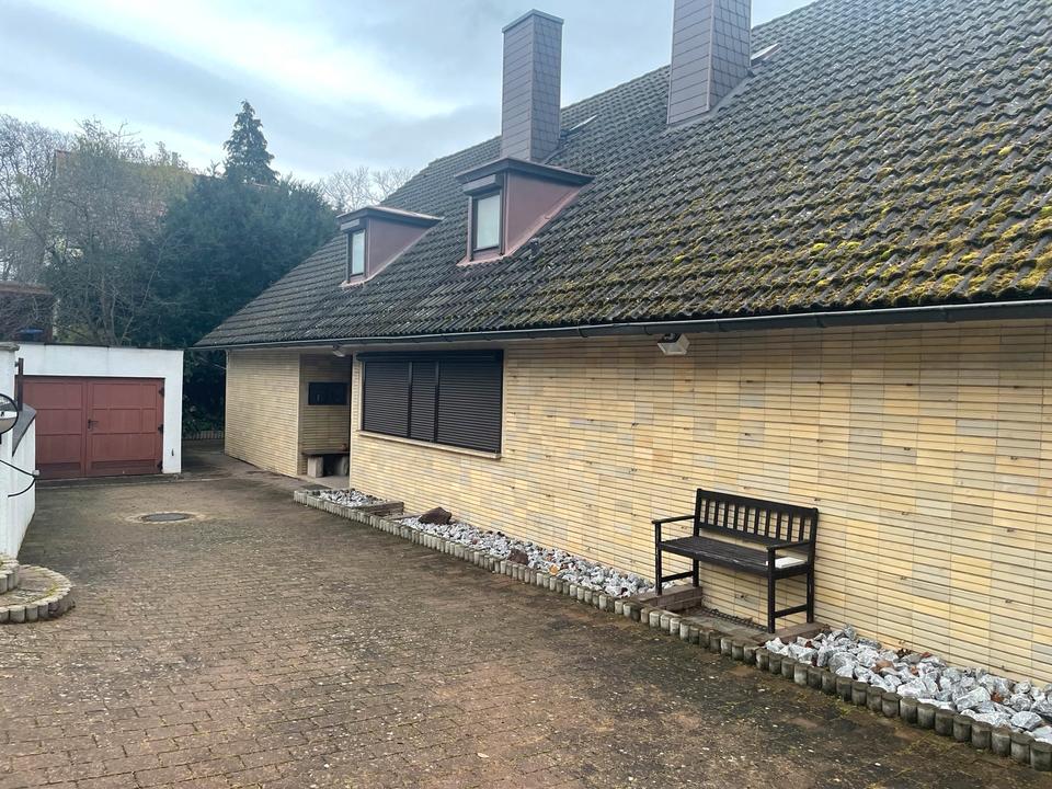 Thumbnail-Haus am Klüt