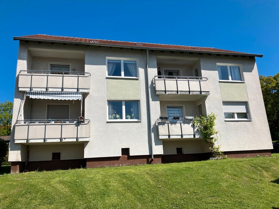 Thumbnail-Wohnung in ruhiger Lage