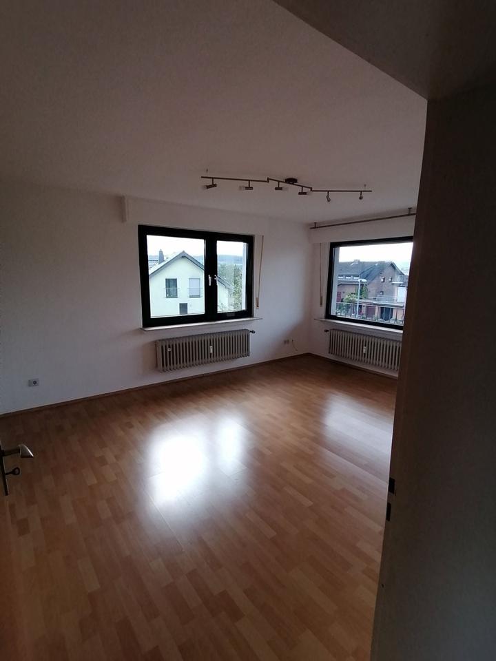 Thumbnail-Helle 3 Zimmerwohnung in Mechernich (Nebenort) zu vermieten