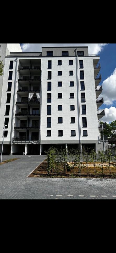 Thumbnail-*50389 Wesseling * Neubau Wohnung mit Parkett & Designer Küche