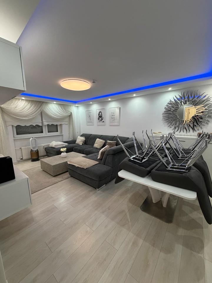 Thumbnail-Neu Renovierte Wohnung