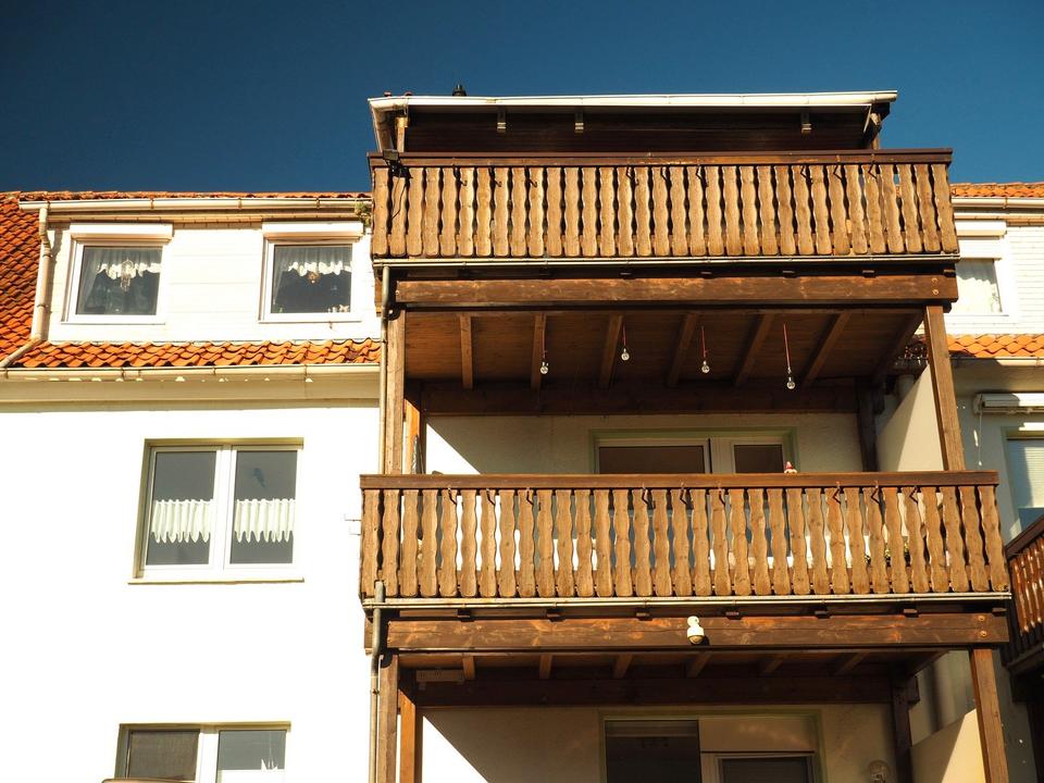 Thumbnail-Wohnung in Bad Gandersheim