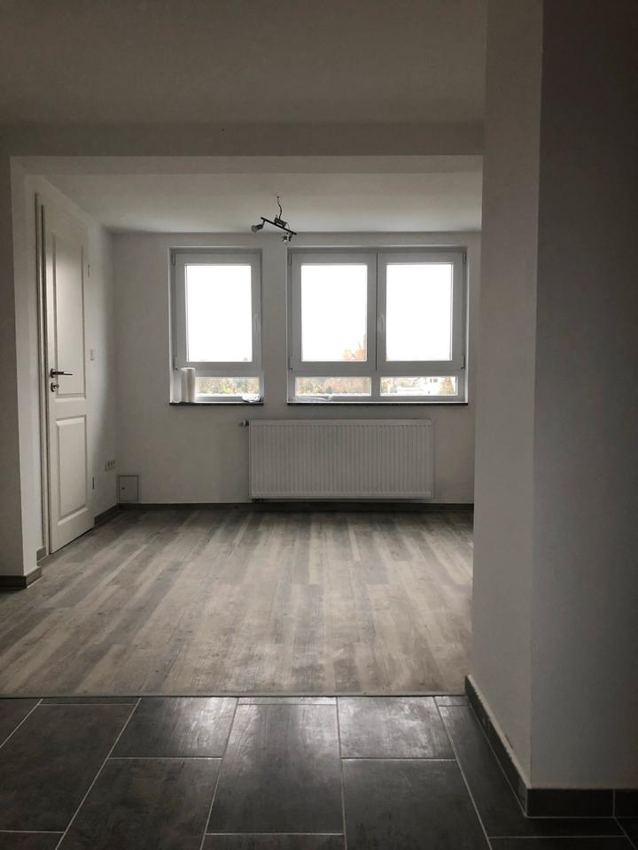 Thumbnail-2 Zimmer Wohnung mit Dachgeschoss