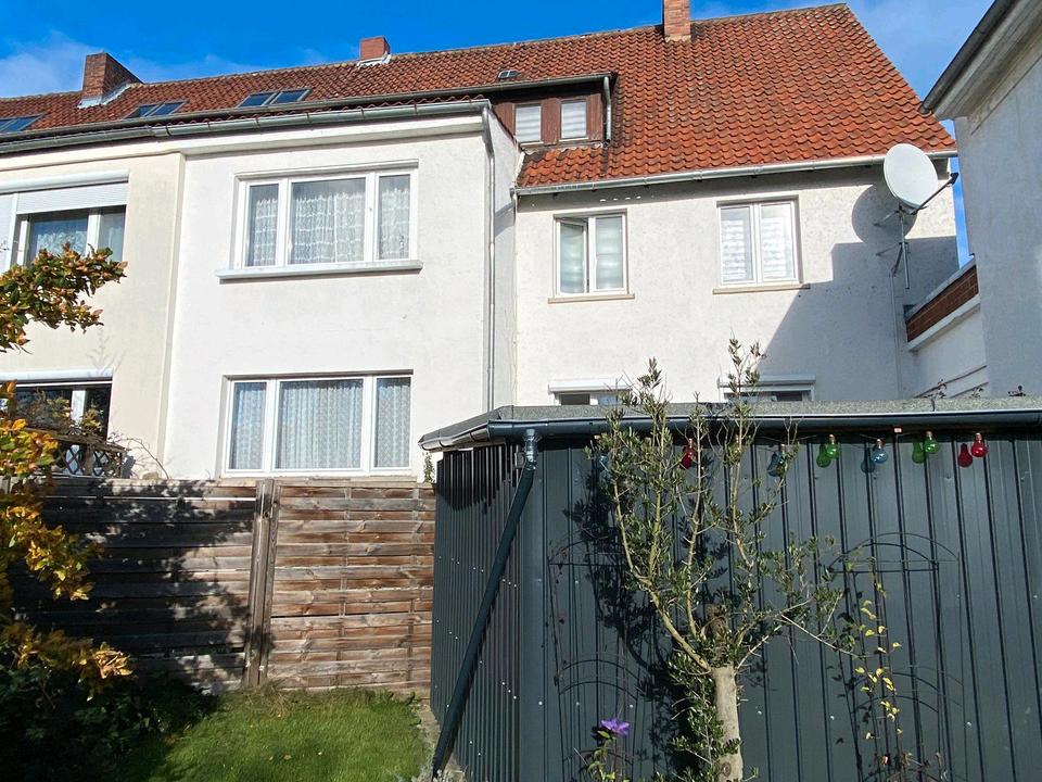 Thumbnail-Mehrfamilienhaus 3 Etagen