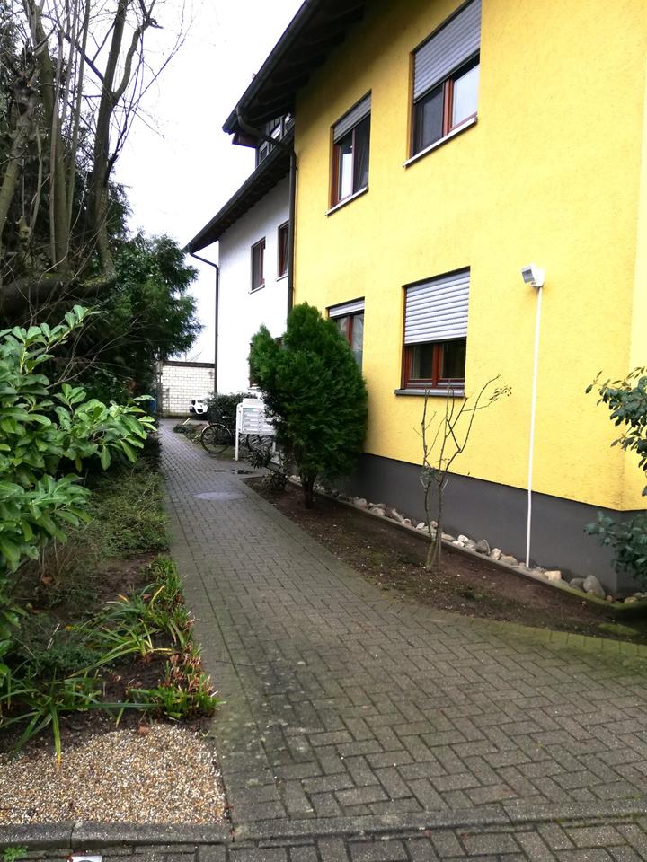 Thumbnail-3 Zi Eigentumswohnung, 77qm, sehr gepflegt, Kehl Marlen