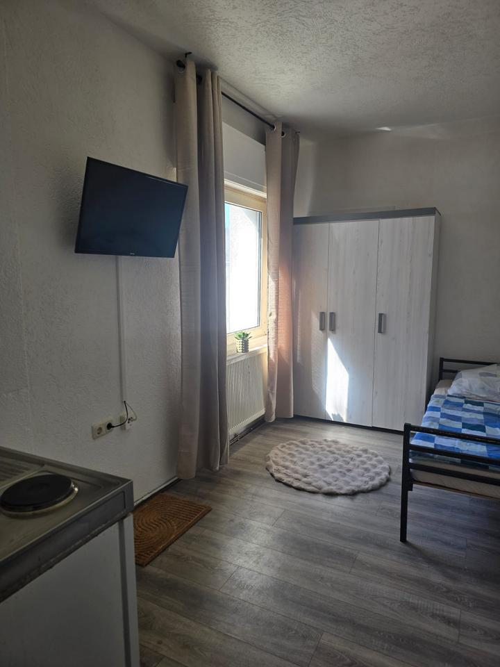 Thumbnail-1-Zimmer-Kompaktwohnung in Alsdorf –12 m² – ab sofort verfügbar