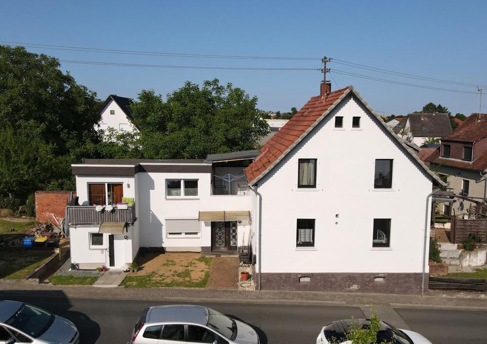 Thumbnail-Wohnhaus mit Einliegerwohnung - ohne Maklerprovision