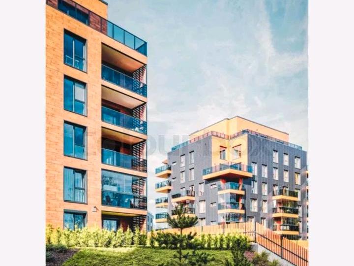 Thumbnail-Möblierte Wohnung in Köln zu vermieten