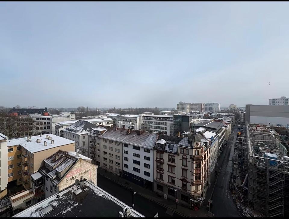 Thumbnail-Wohnung in Offenbach zu verkaufen