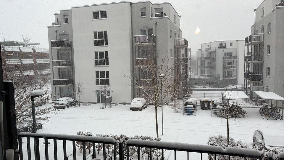 Thumbnail-1 Zimmerwohnung mit top Anbindung