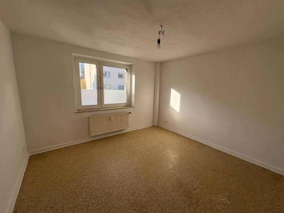 Thumbnail-2 Zimmer Wohnung 37m^2 in Brauck, Gladbeck