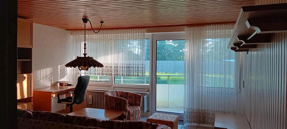 Thumbnail-Mietwohnung