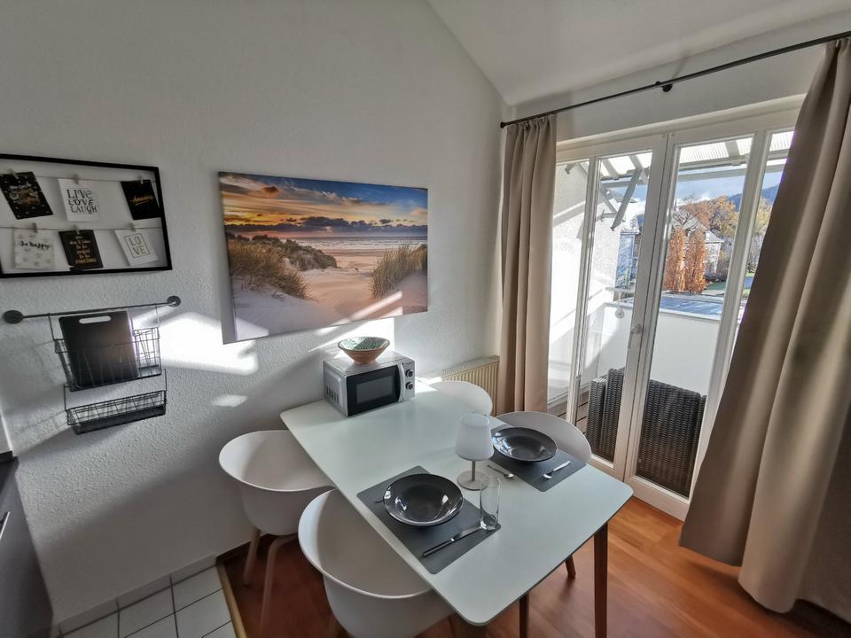 Thumbnail-Voll möblierte Wohnung in zentraler und ruhiger Lage von Siegen