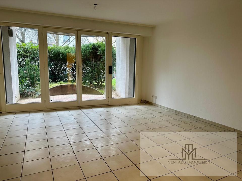 Thumbnail-Sofort frei! 3Z Wohnung in top Lage von Bad Nauheim zu vermieten!