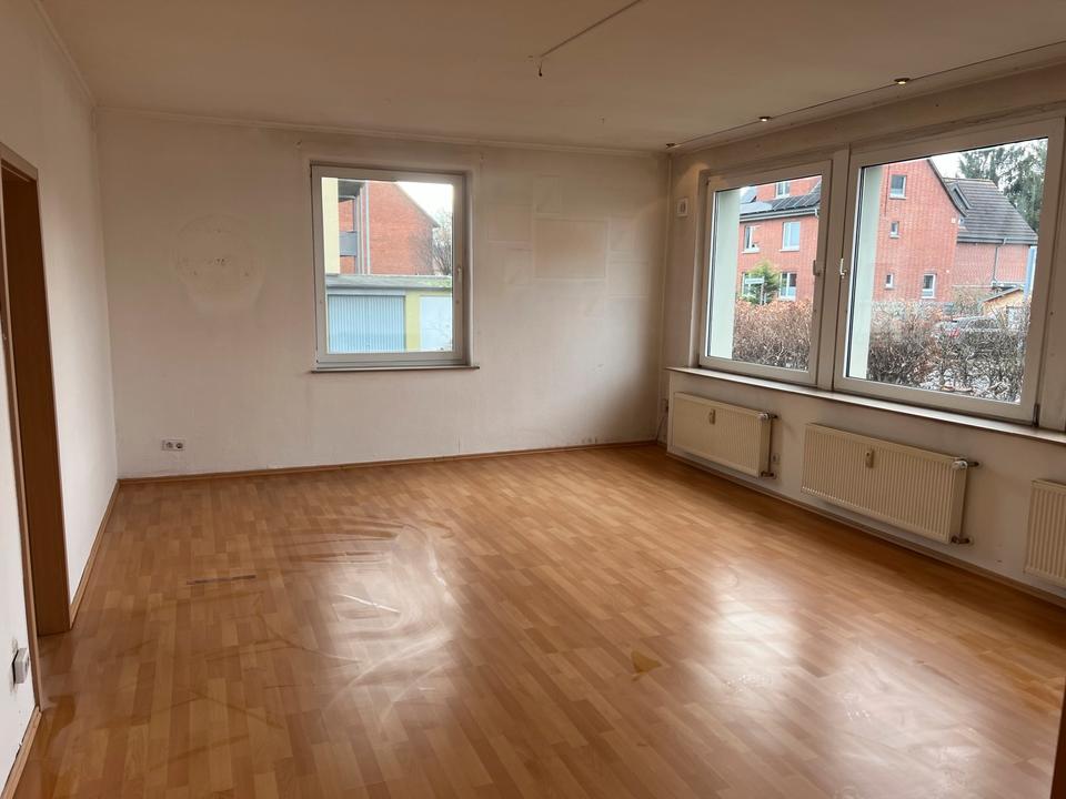 Thumbnail-Wohnung zum vermieten in 31180 Giesen Ahrbergen