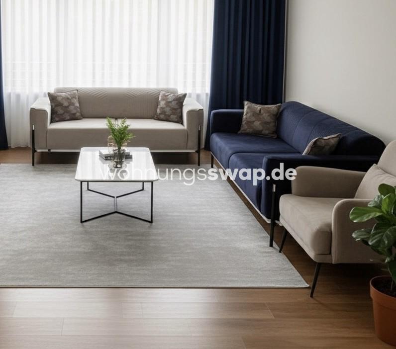Thumbnail-Wohnungsswap - 3 Zimmer, 72 m² - Hansastraße, Lichtenberg, Berlin
