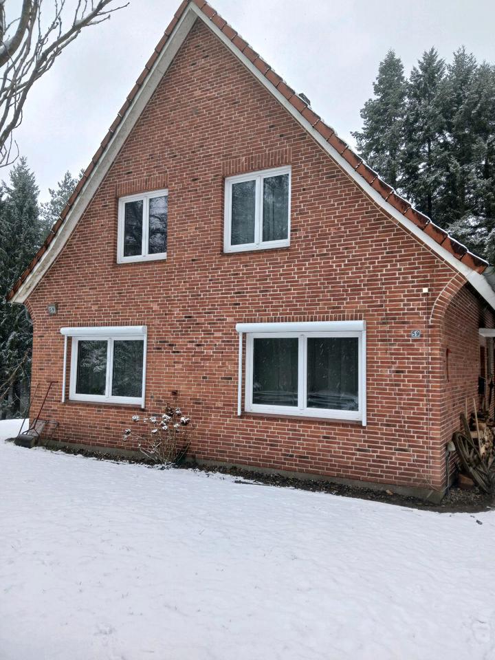 Thumbnail-Einfamilienhaus in Güster