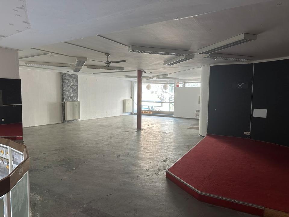 Thumbnail-Attraktive Ladenfläche vielseitig nutzbar!!!!!!!