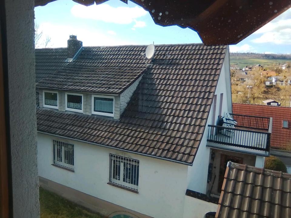 Thumbnail-Wohnungsbau möbliert