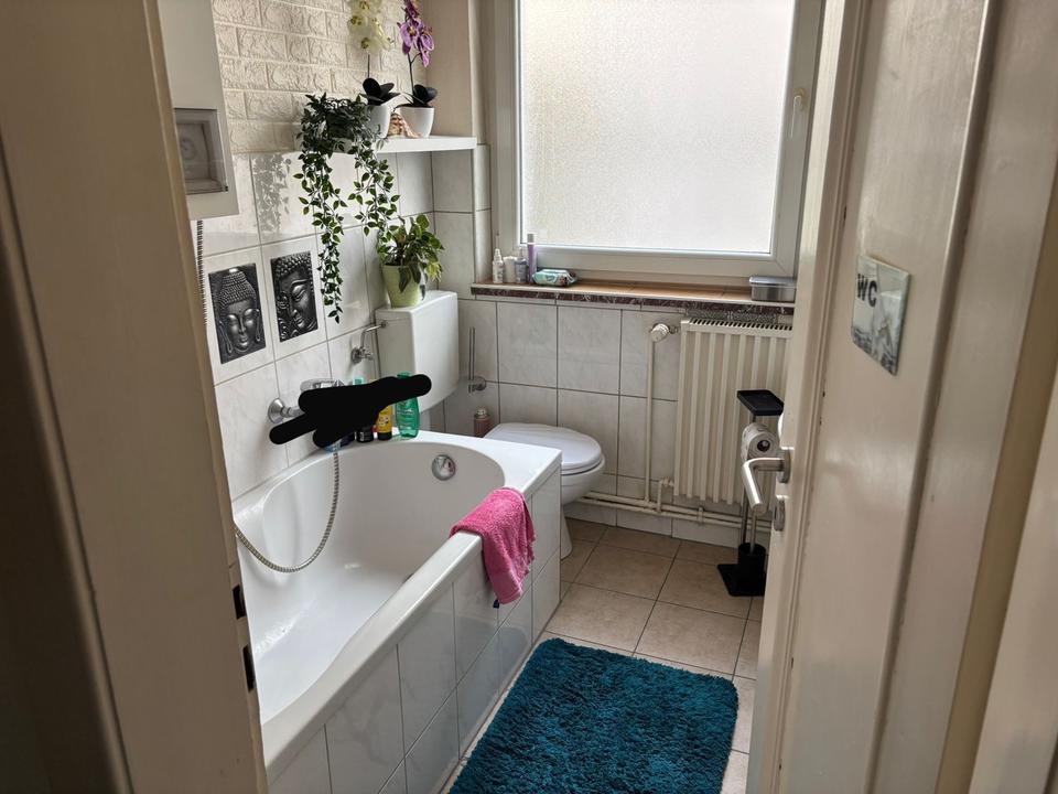 Thumbnail-5-Zimmer Wohnung ab Juni