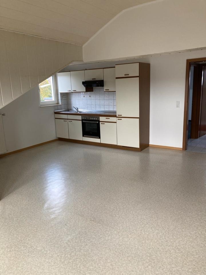 Thumbnail-Dachgeschoss Wohnung in Nauroth