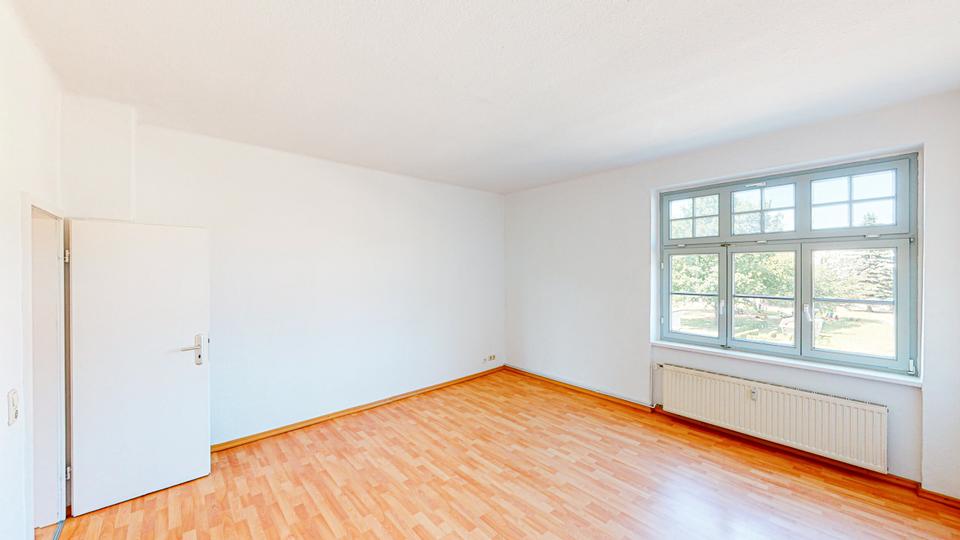 Thumbnail-3-Zimmer-Wohnung mit Einbauküche
