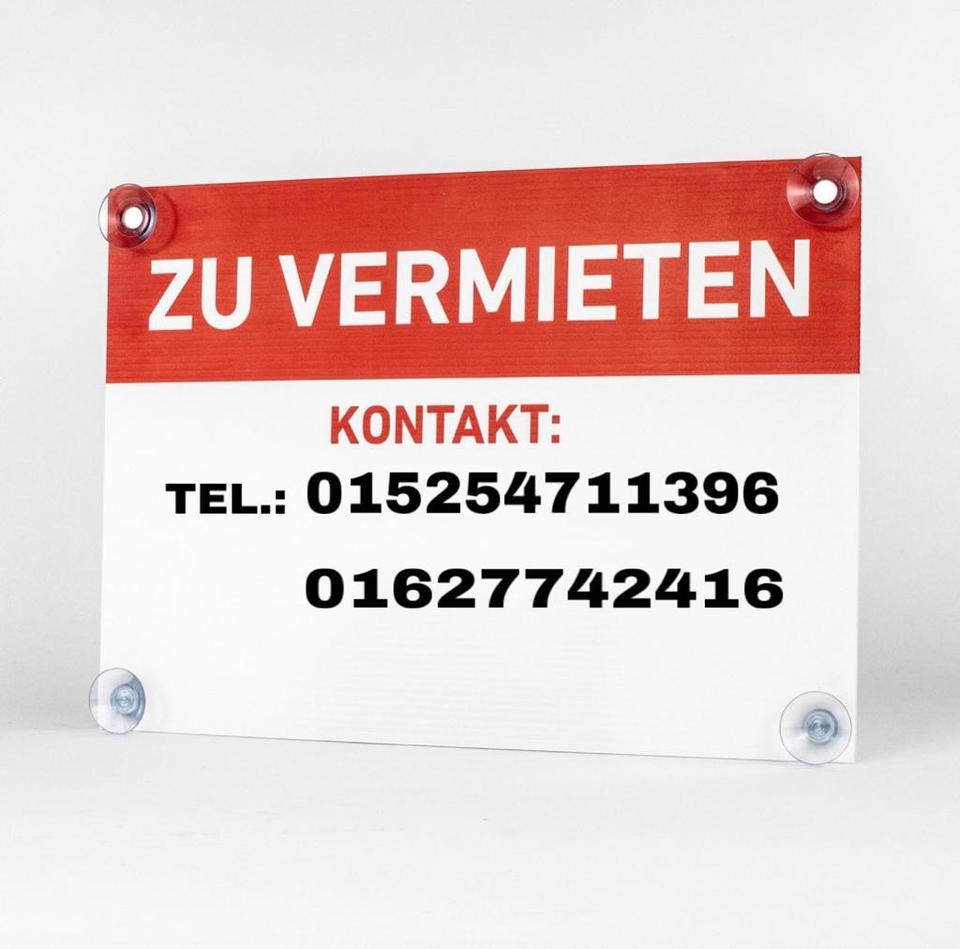 Thumbnail-Doppelhaushälfte in Sulingen zu Vermieten (Neubau)