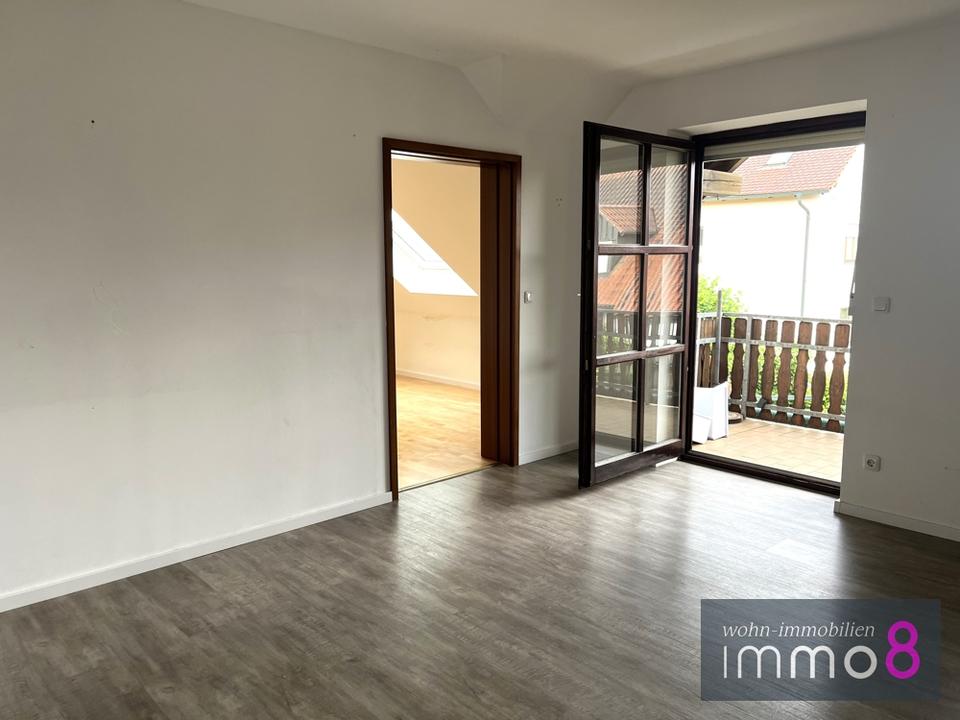 Thumbnail-Großzügige Wohnung für die junge Familie!