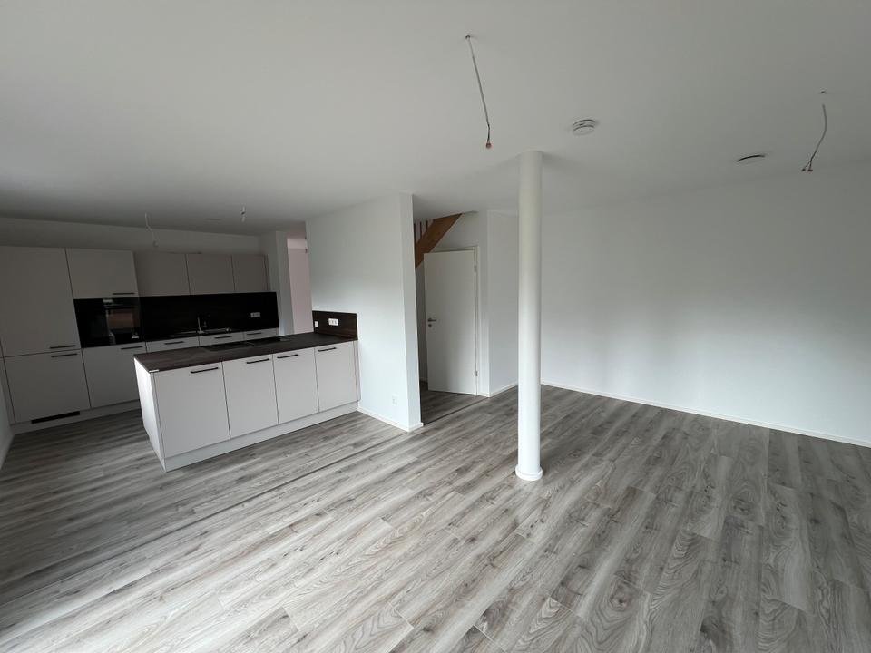 Thumbnail-Erstbezug-Doppelhaushälfte mit EBK in Dielheim-Balzfeld