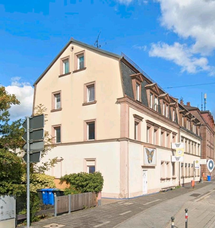 Thumbnail-3 Zimmer Maisonette Whg in Mögeldorf (nicht Kindertauglich)