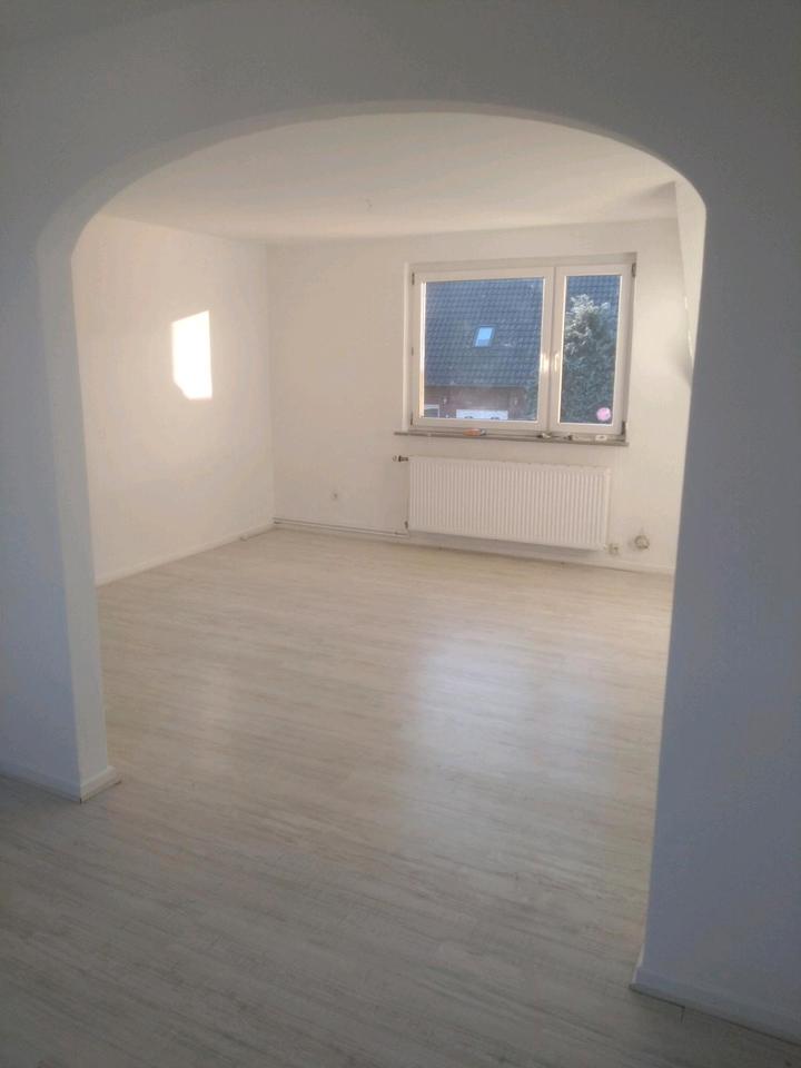 Thumbnail-4,5 Zi Wohnung in Vordorf