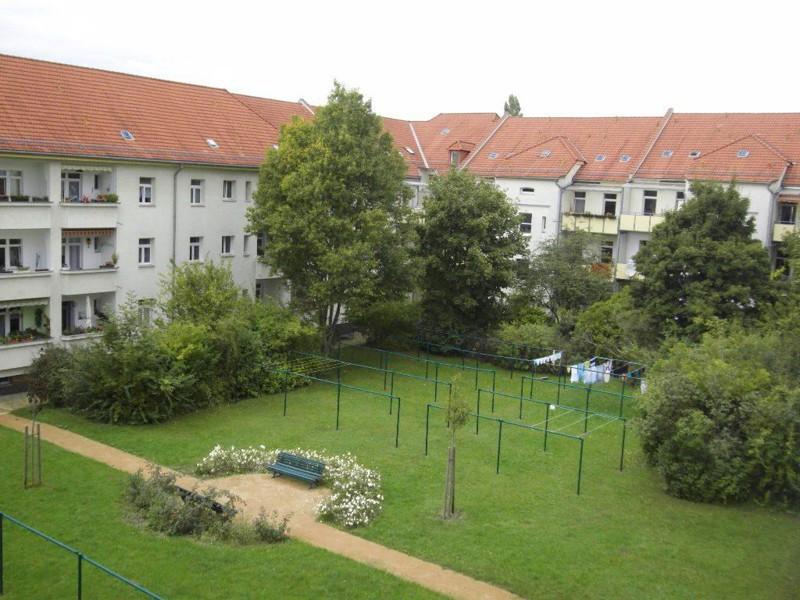 Thumbnail-Neue Wohnung, neues Glück! Individuelle 2-Zi.-Wohnung mit Balkon