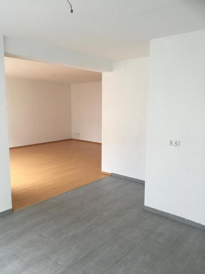 Thumbnail-ruhige helle Wohnung zentral in Bruchsal zu vemieten