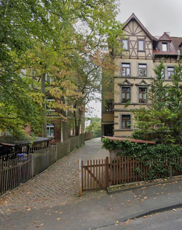 Thumbnail-Erstbezug: Moderne, kernsanierte 4 Zimmer Wohnung in Gotha