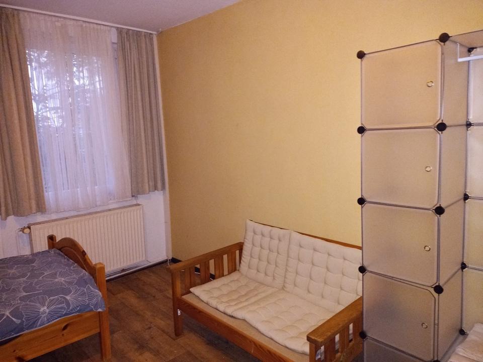 Thumbnail-WG-Zimmer in Stadthagen sofort Verfügbar - auch Tagweise möglich