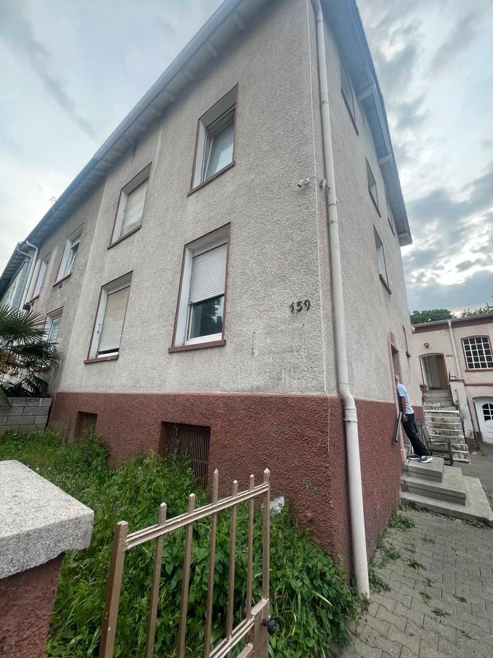 Thumbnail-Haus für MonteureStraßenbau
