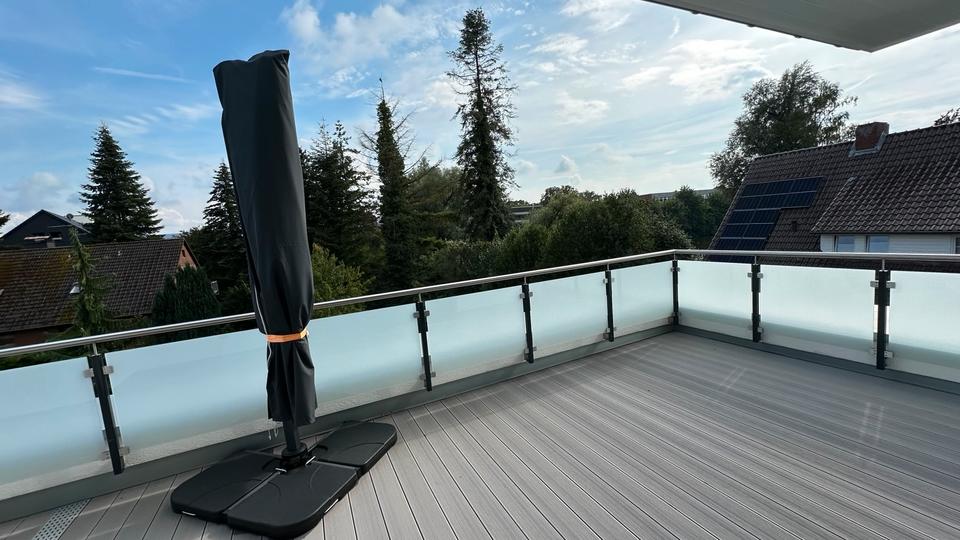 Thumbnail-Exklusive Penthouse Wohnung in Stadthagen