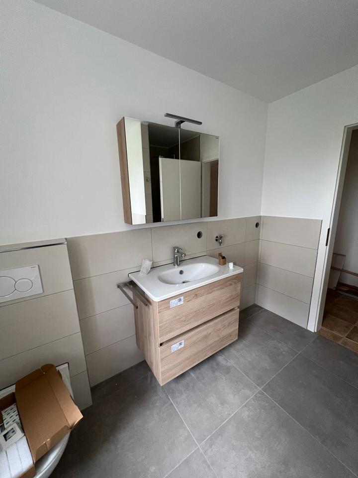 Thumbnail-Wohnung 90 qm in Regen St. Sebastian zu vermieten.